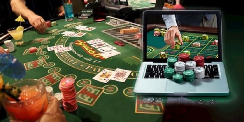 Game bài casino sống động, chất lượng, dễ thắng tại nhà cái