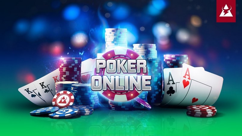 Chơi game online poker mọi người sẽ được trải nghiệm các lựa chọn khác nhau qua mỗi vòng chơi mới.