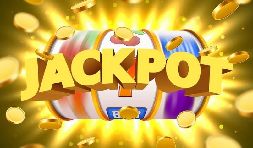 Jackpot phù hợp với hầu hết các trò chơi cá cược trực tuyến phổ biến 