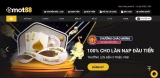Tham gia các trò chơi trên mot88 đăng nhập như thế nào?