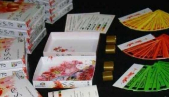 Hướng dẫn cách chơi bài tứ sắc tại Mot88 đơn giản